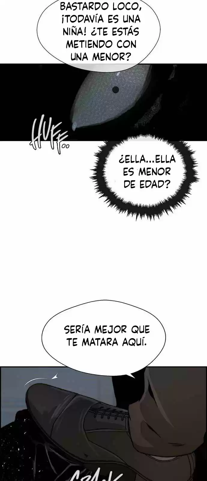 Real Man - Capítulo 42 - Página 12 - LectorTMOo