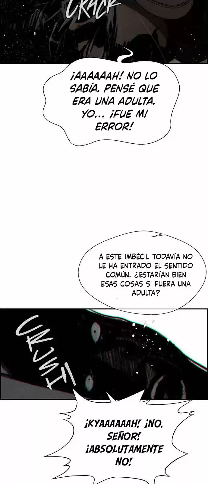 Real Man - Capítulo 42 - Página 13 - LectorTMOo