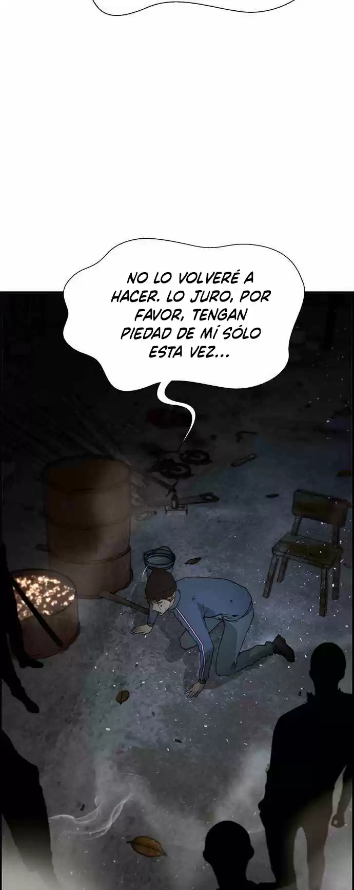 Real Man - Capítulo 42 - Página 18 - LectorTMOo