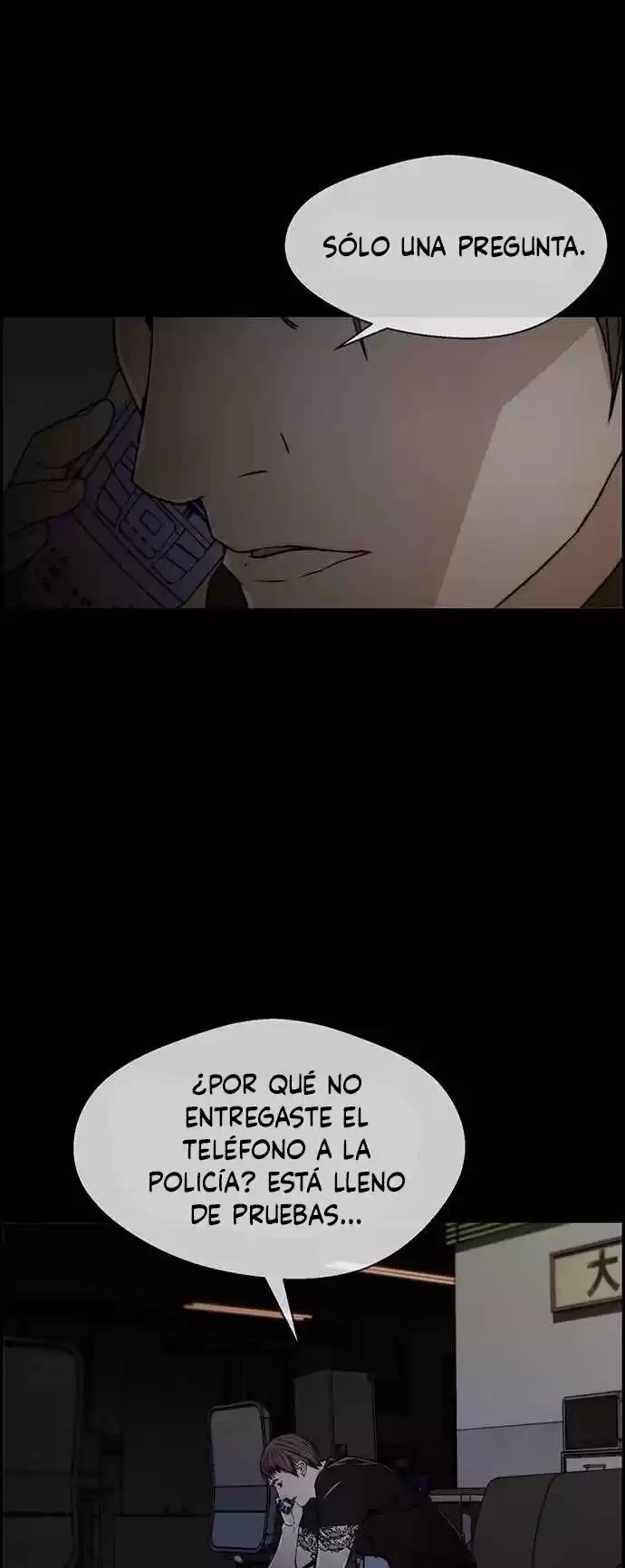 Real Man - Capítulo 42 - Página 26 - LectorTMOo