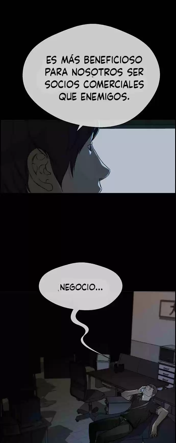 Real Man - Capítulo 42 - Página 28 - LectorTMOo