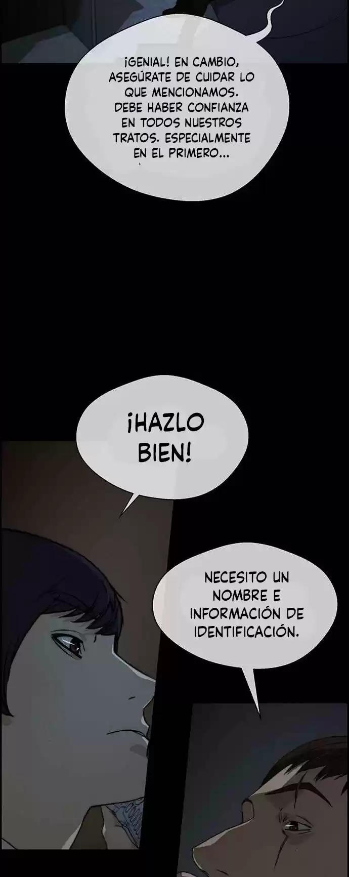 Real Man - Capítulo 42 - Página 29 - LectorTMOo
