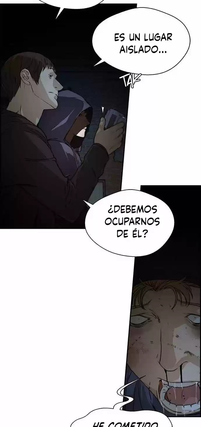 Real Man - Capítulo 42 - Página 38 - LectorTMOo