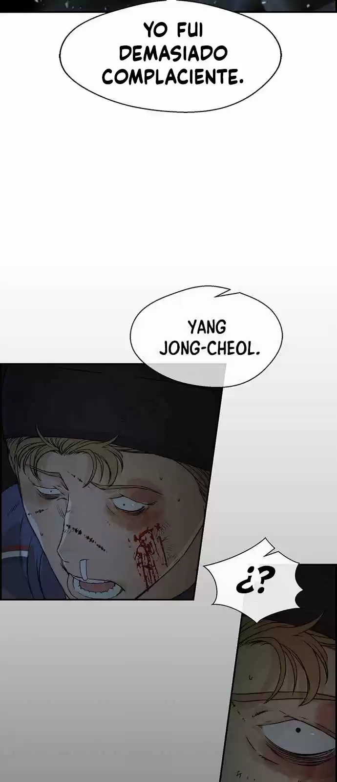 Real Man - Capítulo 42 - Página 46 - LectorTMOo