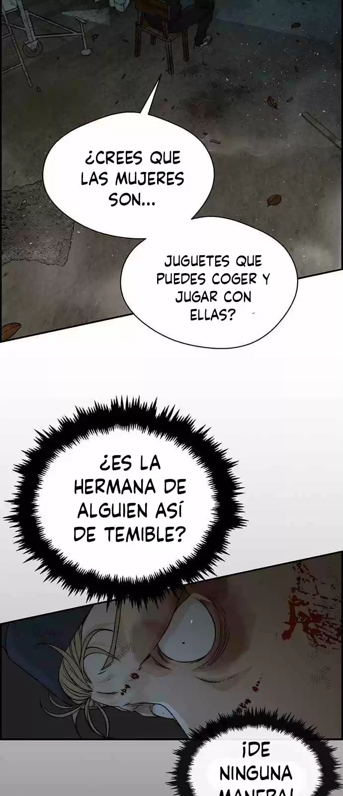 Real Man - Capítulo 42 - Página 51 - LectorTMOo