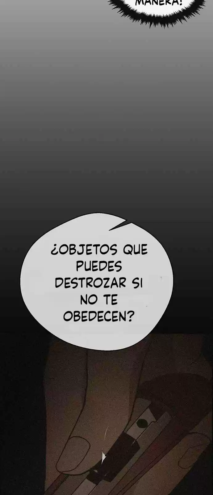 Real Man - Capítulo 42 - Página 52 - LectorTMOo