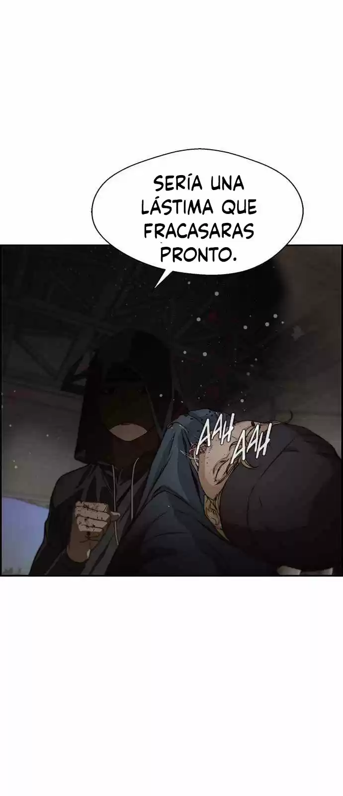 Real Man - Capítulo 42 - Página 71 - LectorTMOo