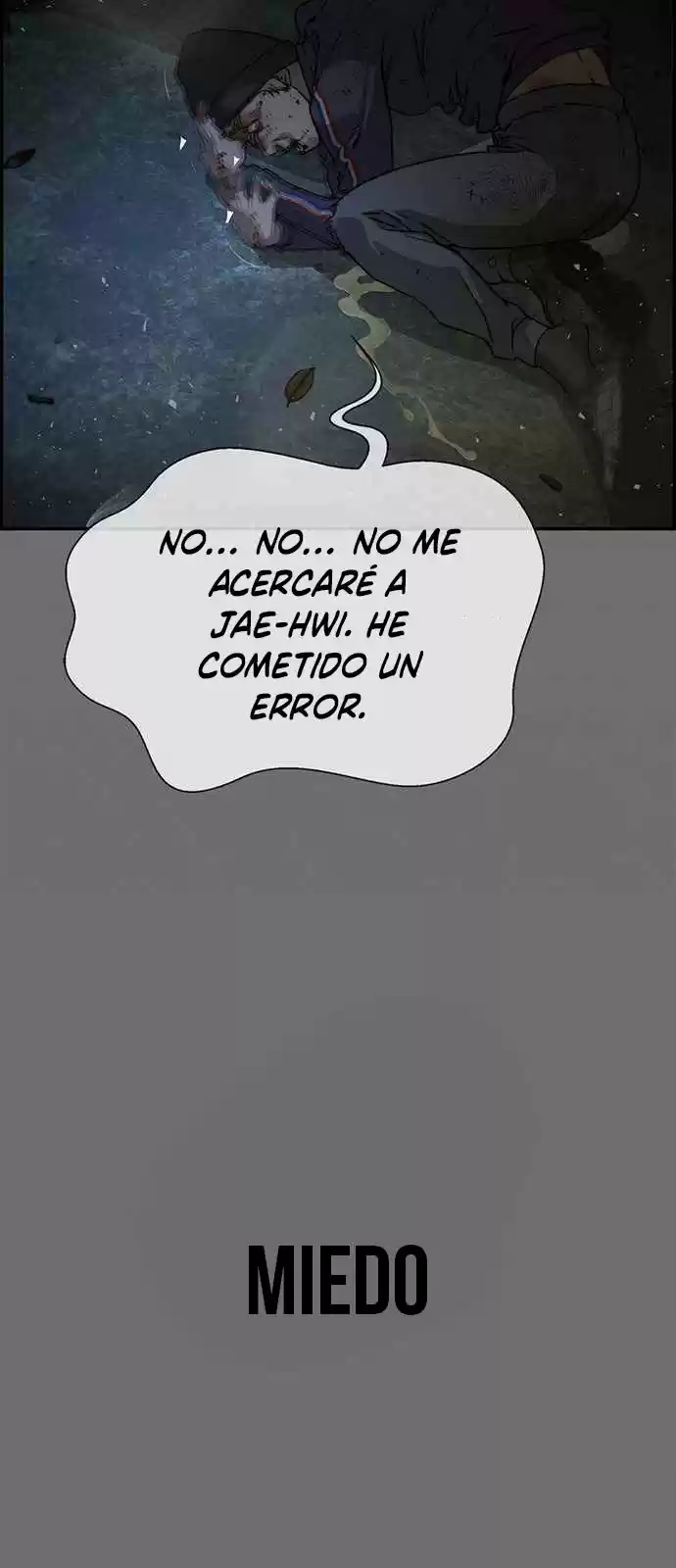 Real Man - Capítulo 42 - Página 76 - LectorTMOo