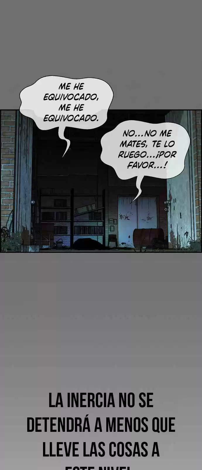 Real Man - Capítulo 42 - Página 78 - LectorTMOo