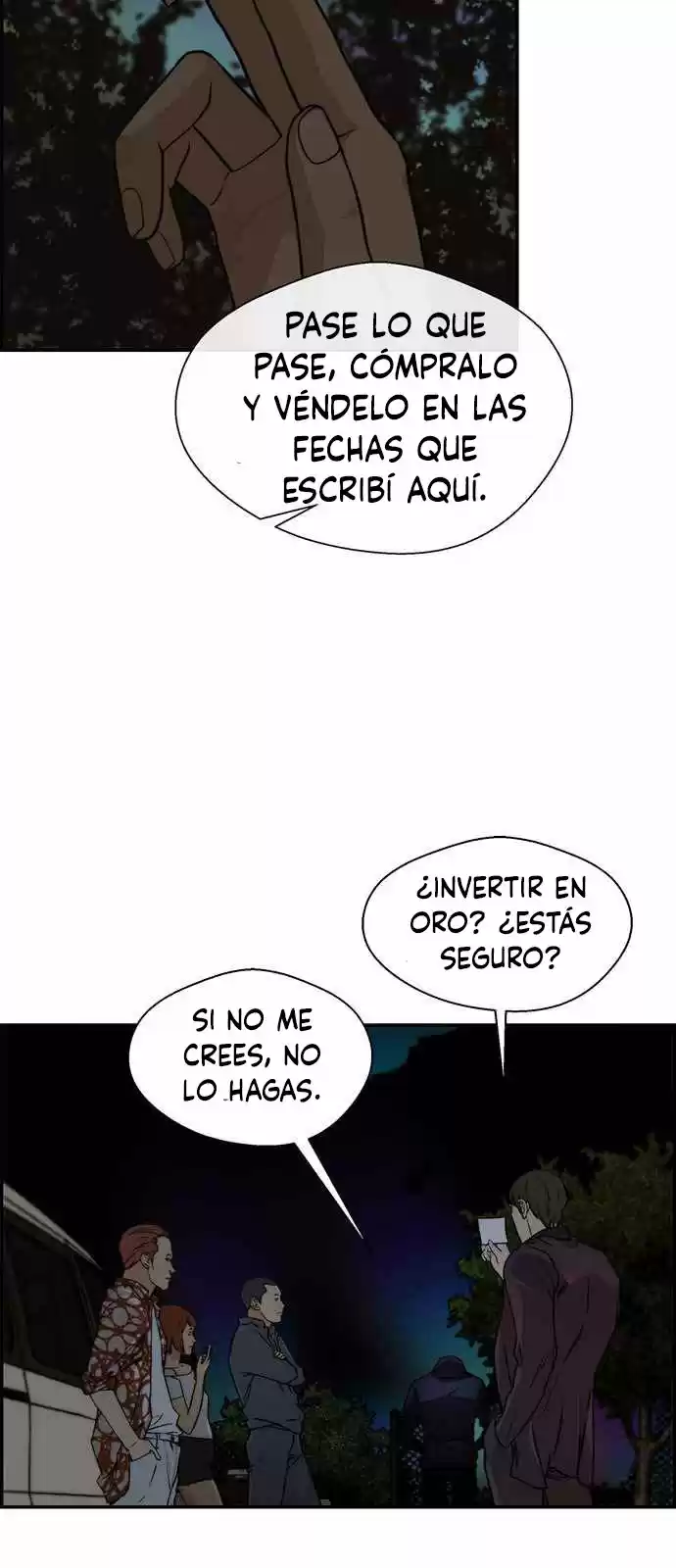 Real Man - Capítulo 42 - Página 80 - LectorTMOo