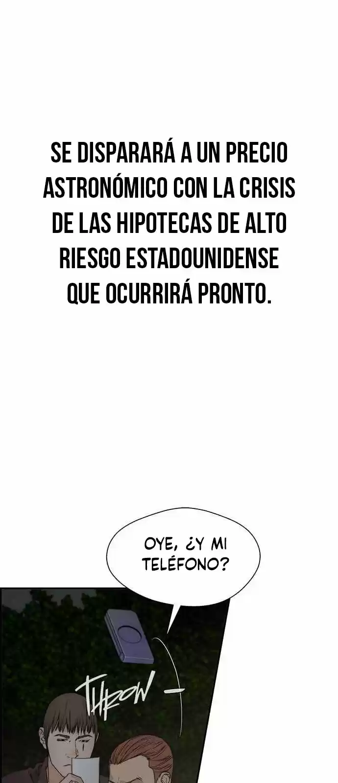Real Man - Capítulo 42 - Página 81 - LectorTMOo