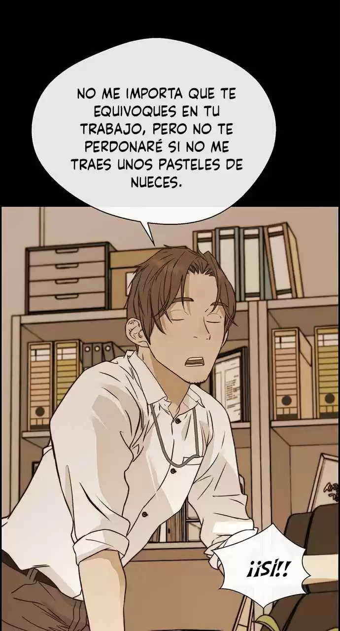 Real Man - Capítulo 43 - Página 13 - LectorTMOo