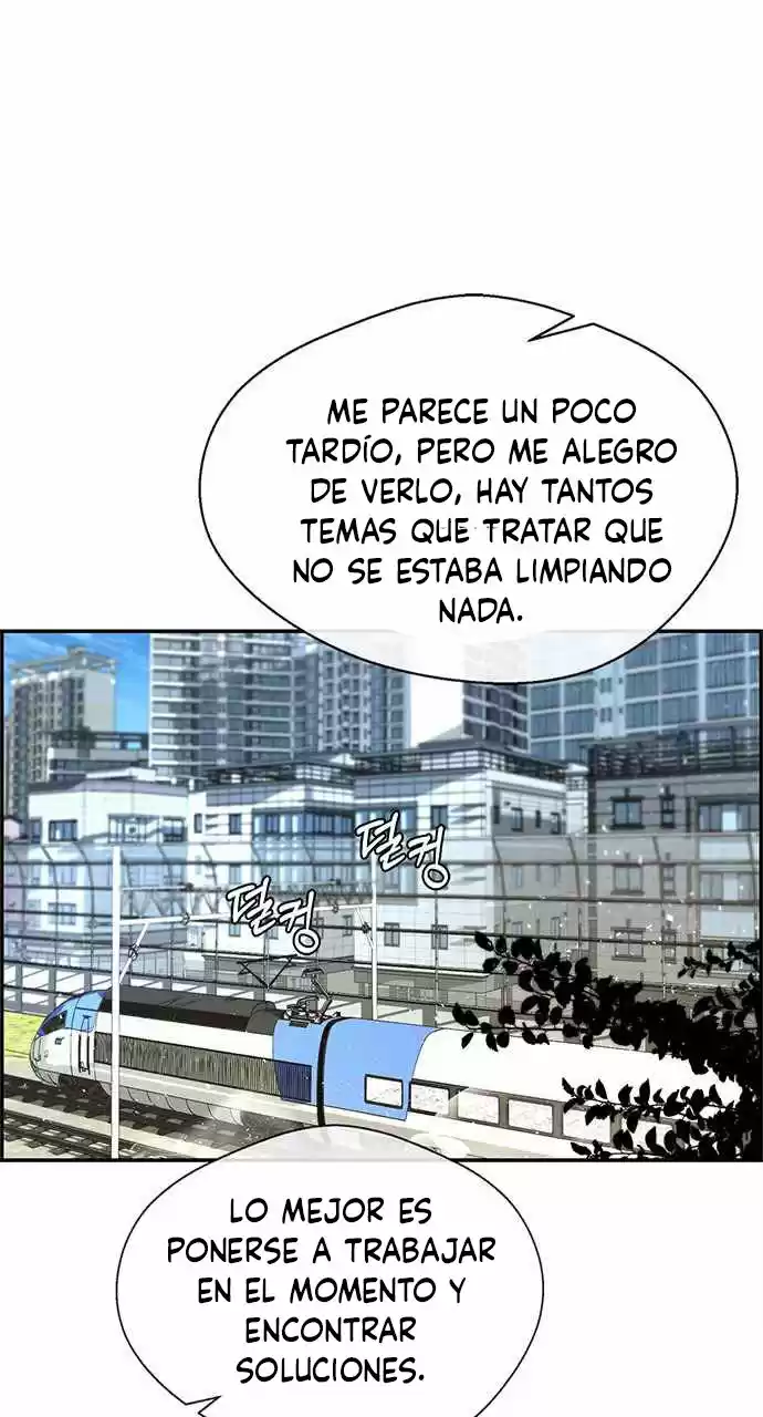 Real Man - Capítulo 43 - Página 16 - LectorTMOo
