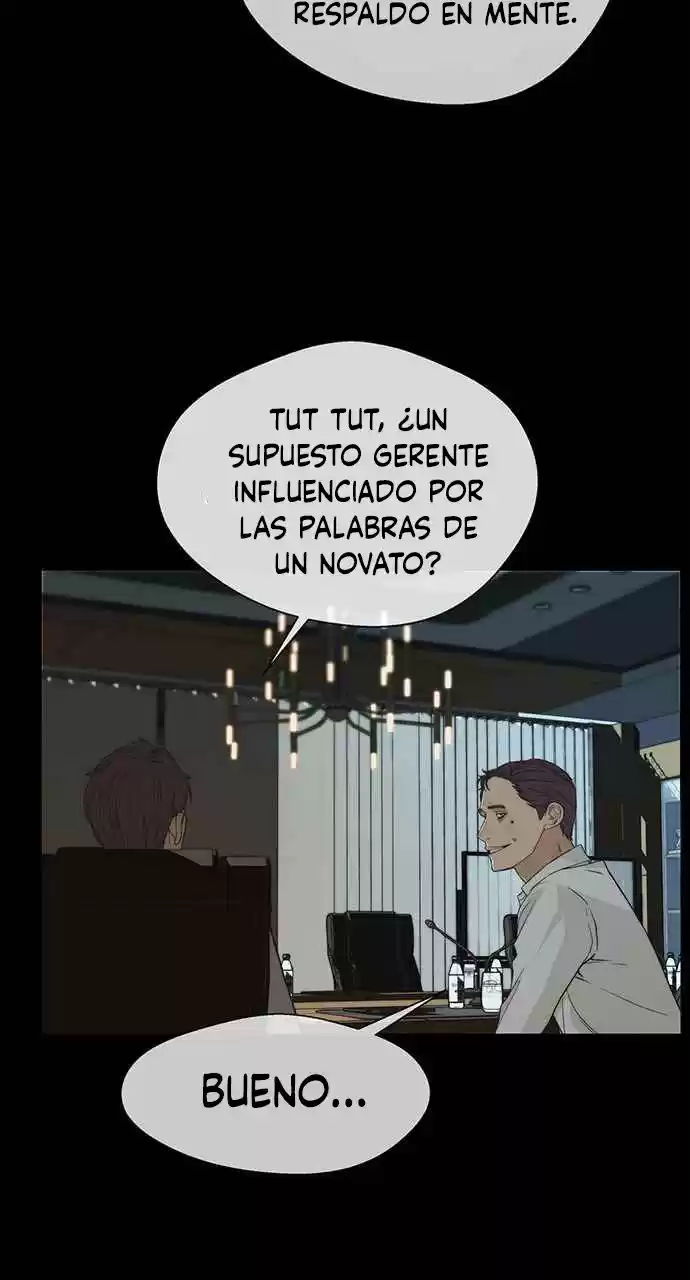 Real Man - Capítulo 43 - Página 25 - LectorTMOo