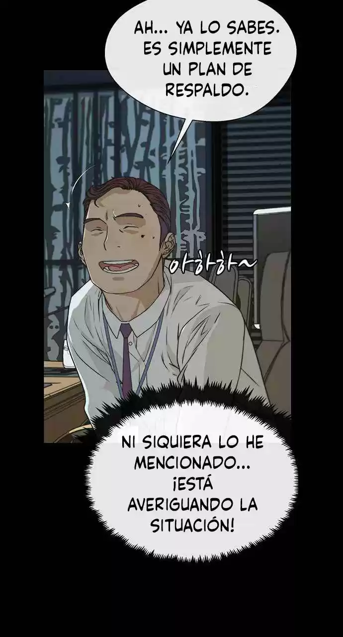 Real Man - Capítulo 43 - Página 27 - LectorTMOo
