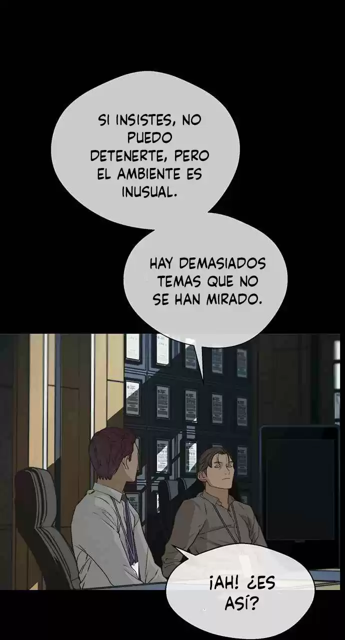 Real Man - Capítulo 43 - Página 28 - LectorTMOo