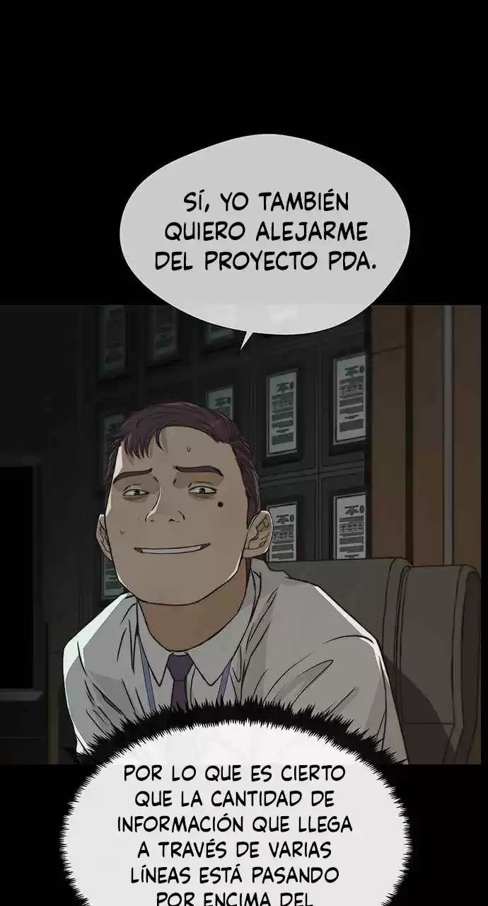 Real Man - Capítulo 43 - Página 29 - LectorTMOo