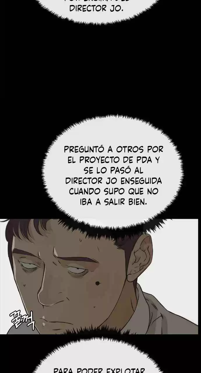 Real Man - Capítulo 43 - Página 30 - LectorTMOo