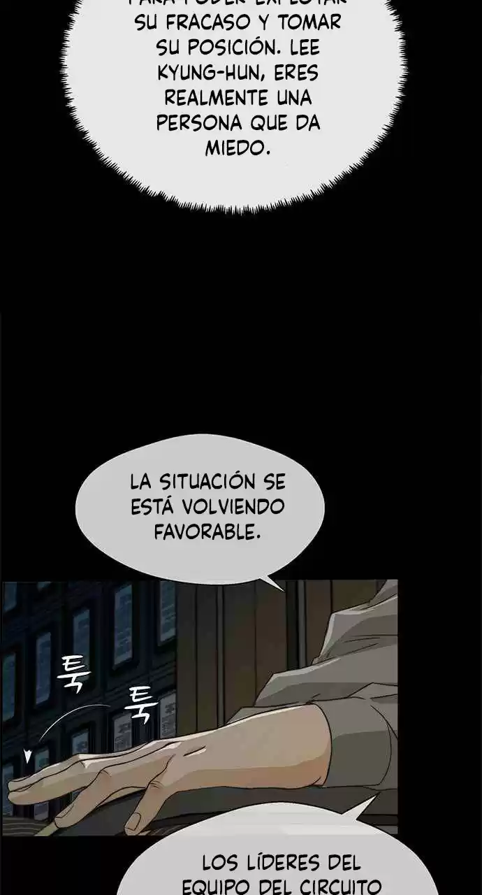 Real Man - Capítulo 43 - Página 31 - LectorTMOo
