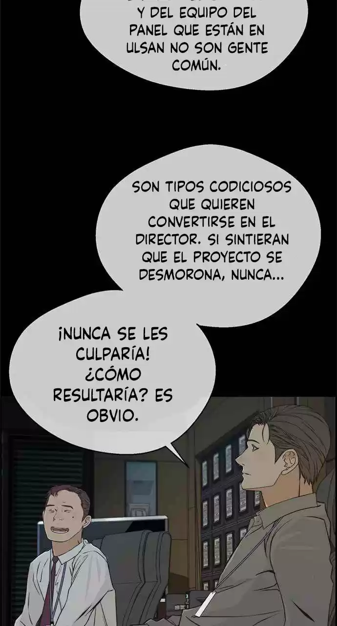 Real Man - Capítulo 43 - Página 32 - LectorTMOo