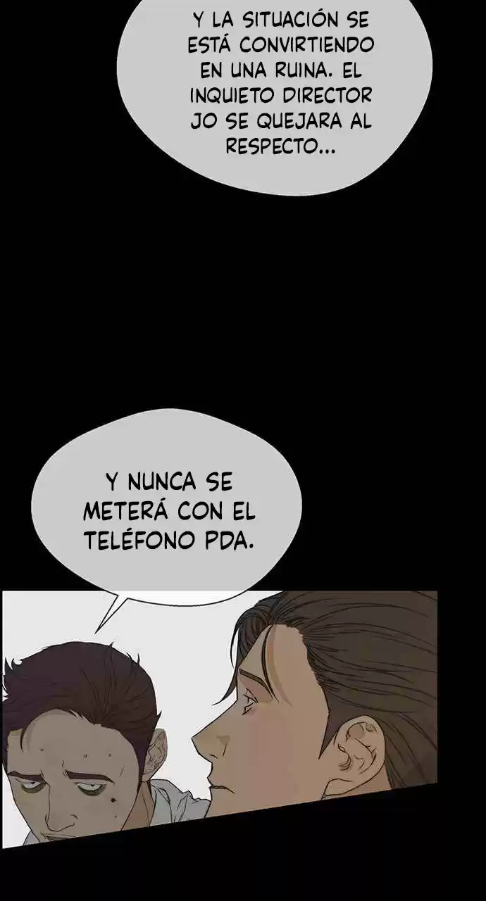 Real Man - Capítulo 43 - Página 35 - LectorTMOo