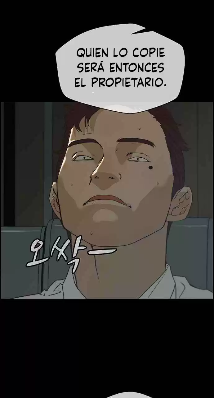 Real Man - Capítulo 43 - Página 39 - LectorTMOo