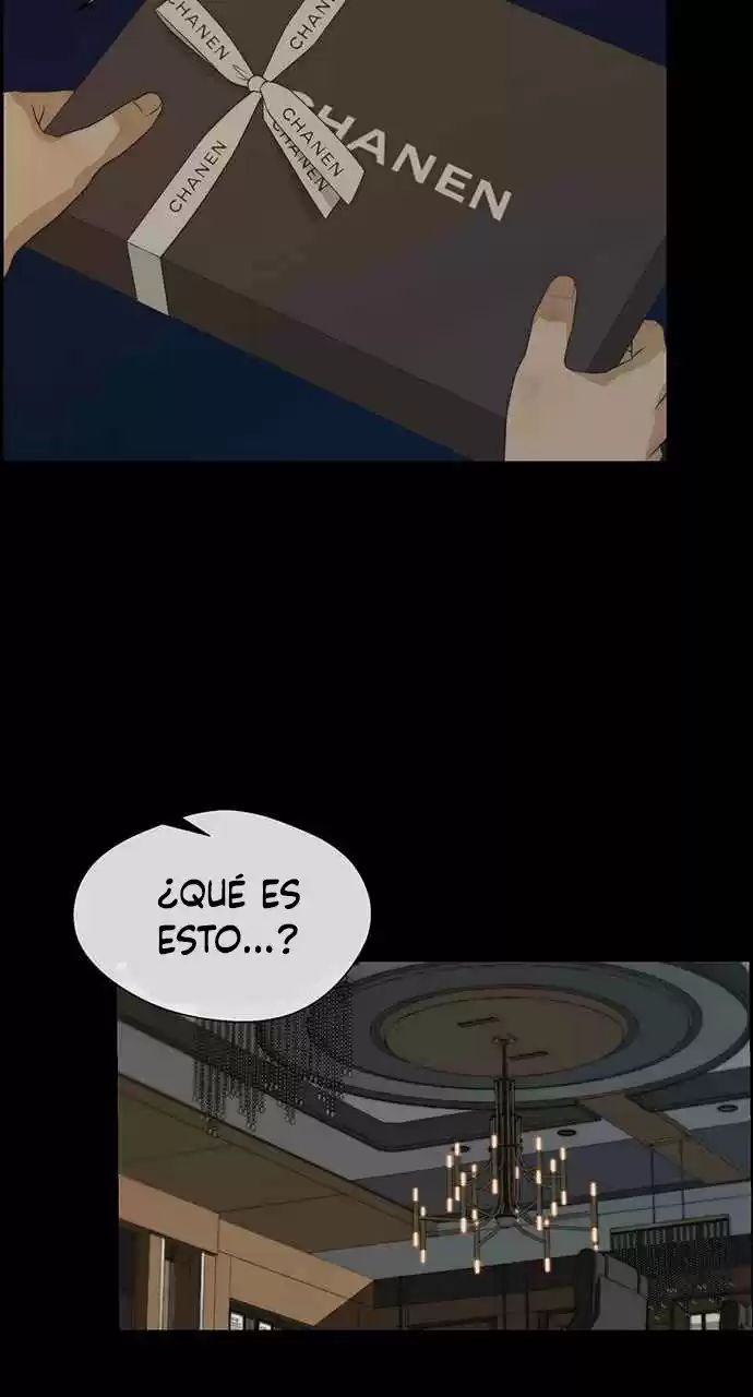 Real Man - Capítulo 43 - Página 42 - LectorTMOo