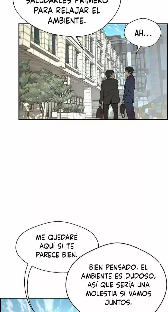 Real Man - Capítulo 43 - Página 45 - LectorTMOo