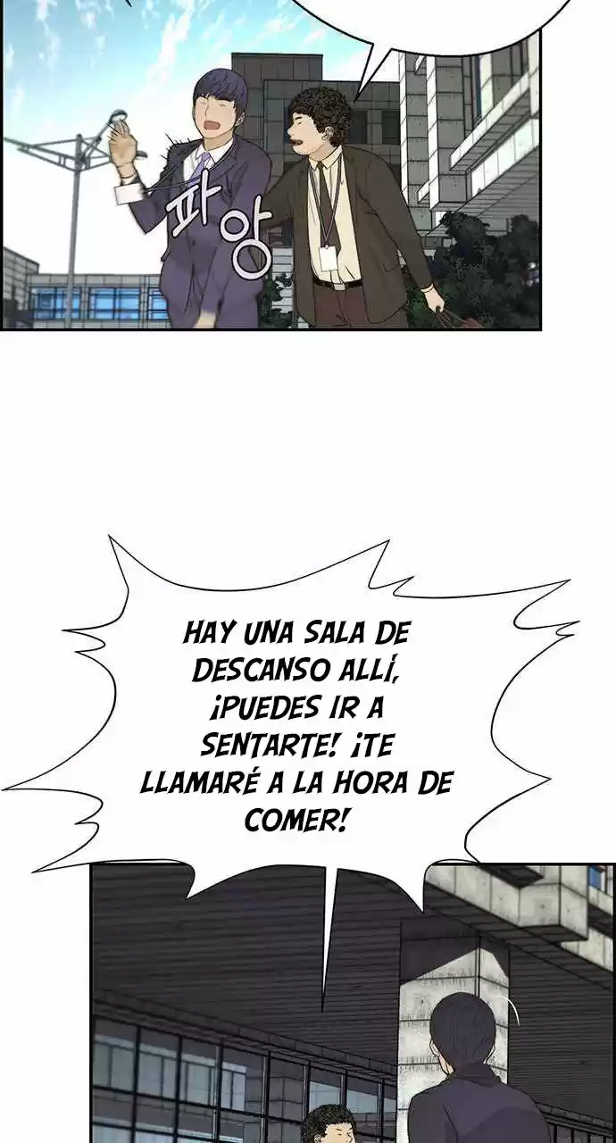 Real Man - Capítulo 43 - Página 46 - LectorTMOo