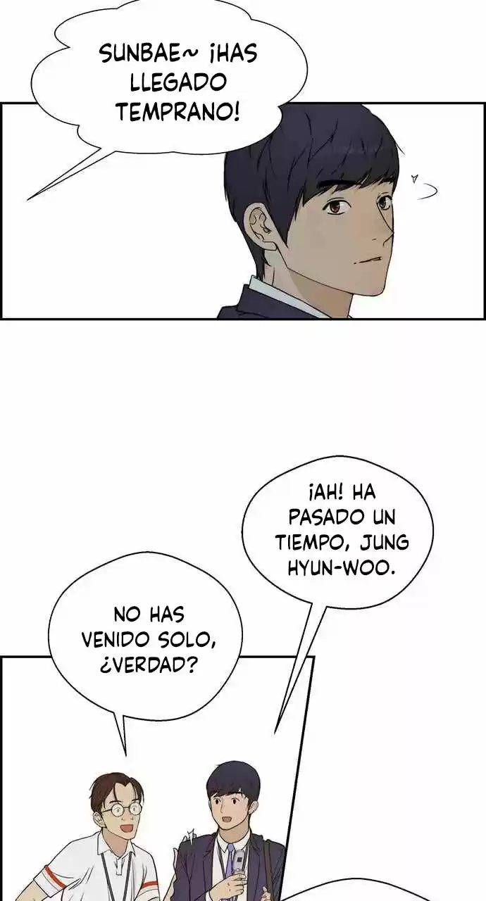 Real Man - Capítulo 43 - Página 50 - LectorTMOo