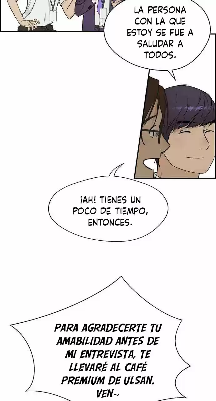 Real Man - Capítulo 43 - Página 51 - LectorTMOo