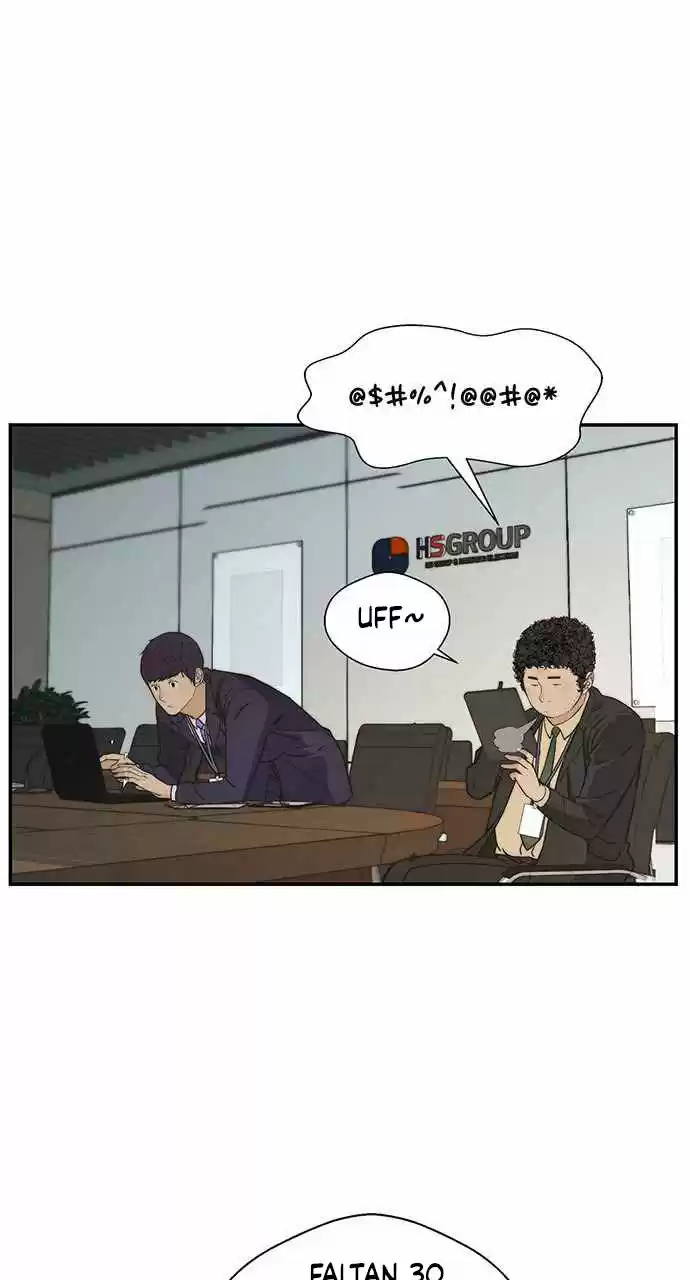 Real Man - Capítulo 43 - Página 56 - LectorTMOo