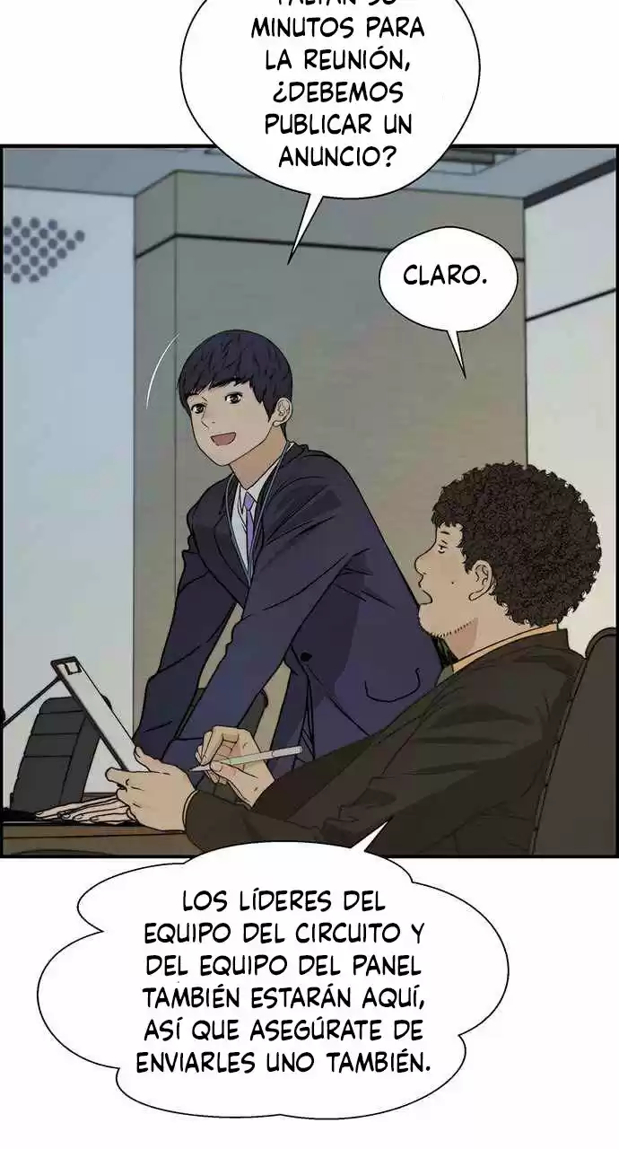 Real Man - Capítulo 43 - Página 57 - LectorTMOo
