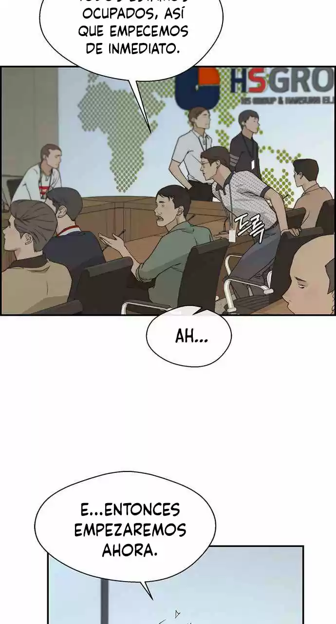 Real Man - Capítulo 43 - Página 67 - LectorTMOo