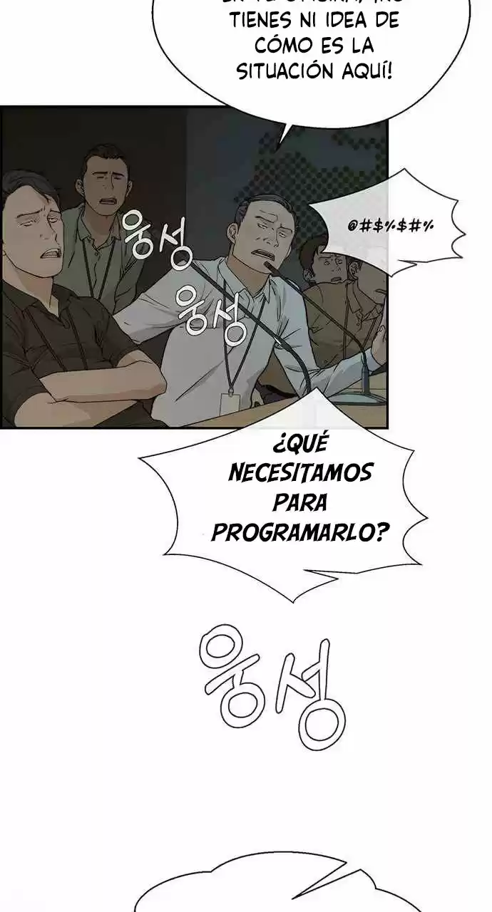 Real Man - Capítulo 43 - Página 73 - LectorTMOo