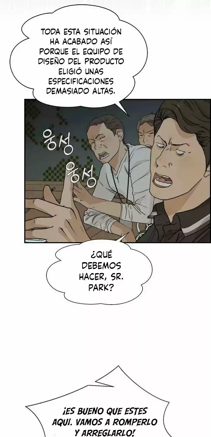 Real Man - Capítulo 43 - Página 76 - LectorTMOo