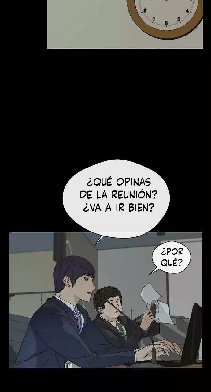 Real Man - Capítulo 44 - Página 8 - LectorTMOo