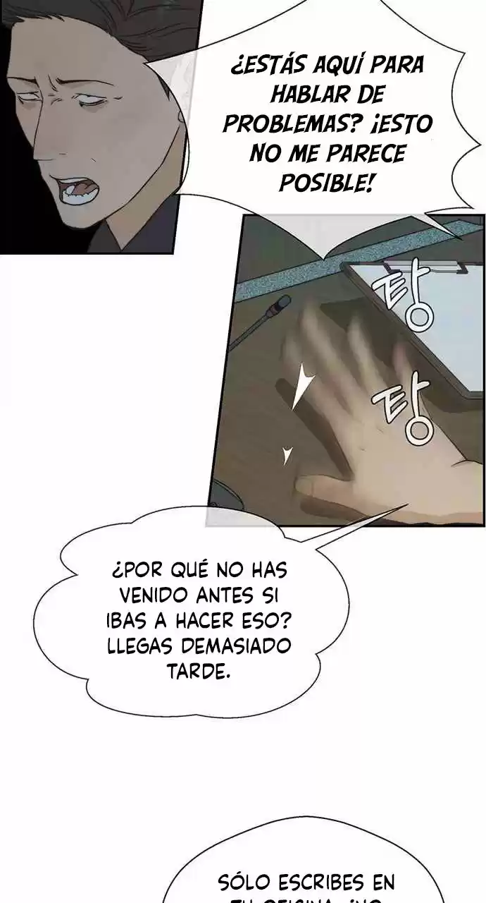 Real Man - Capítulo 44 - Página 22 - LectorTMOo