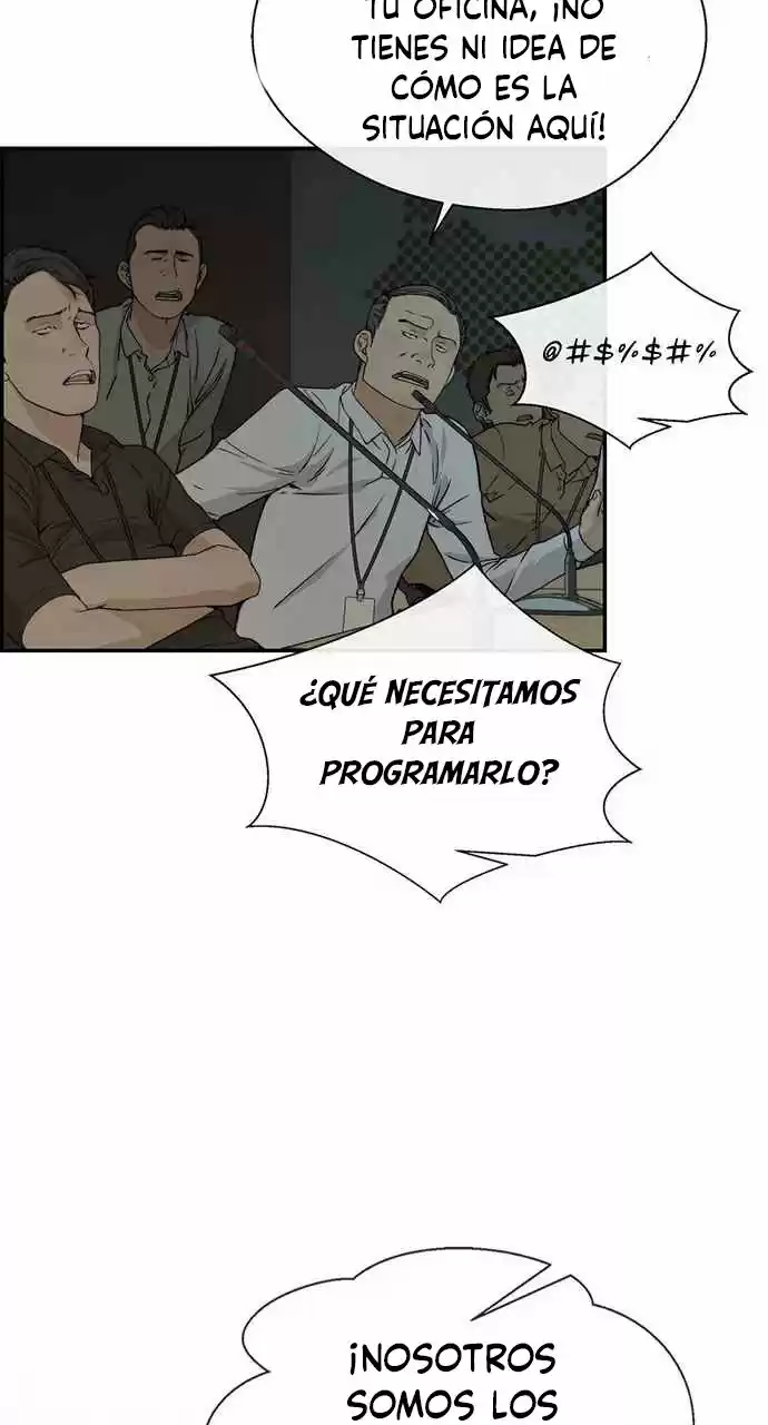 Real Man - Capítulo 44 - Página 23 - LectorTMOo