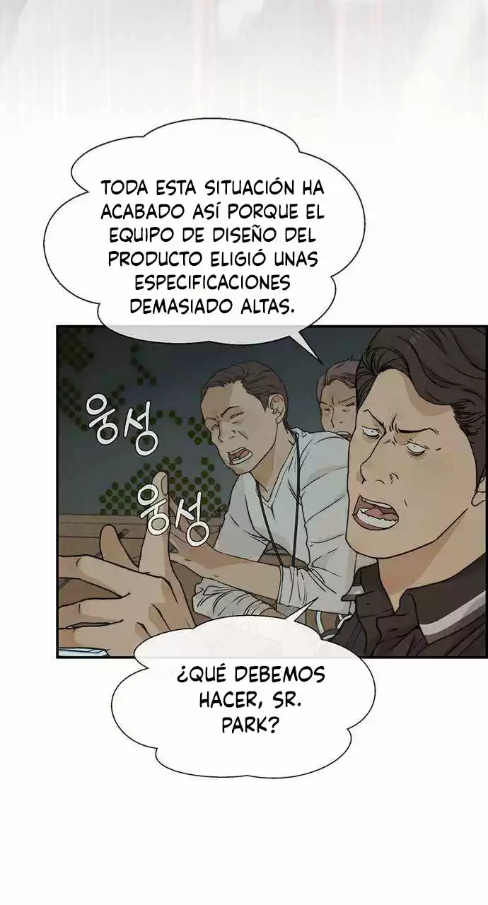 Real Man - Capítulo 44 - Página 26 - LectorTMOo