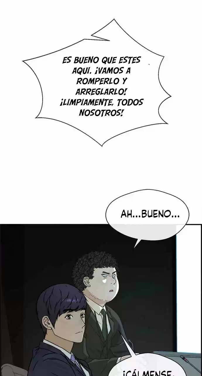 Real Man - Capítulo 44 - Página 27 - LectorTMOo