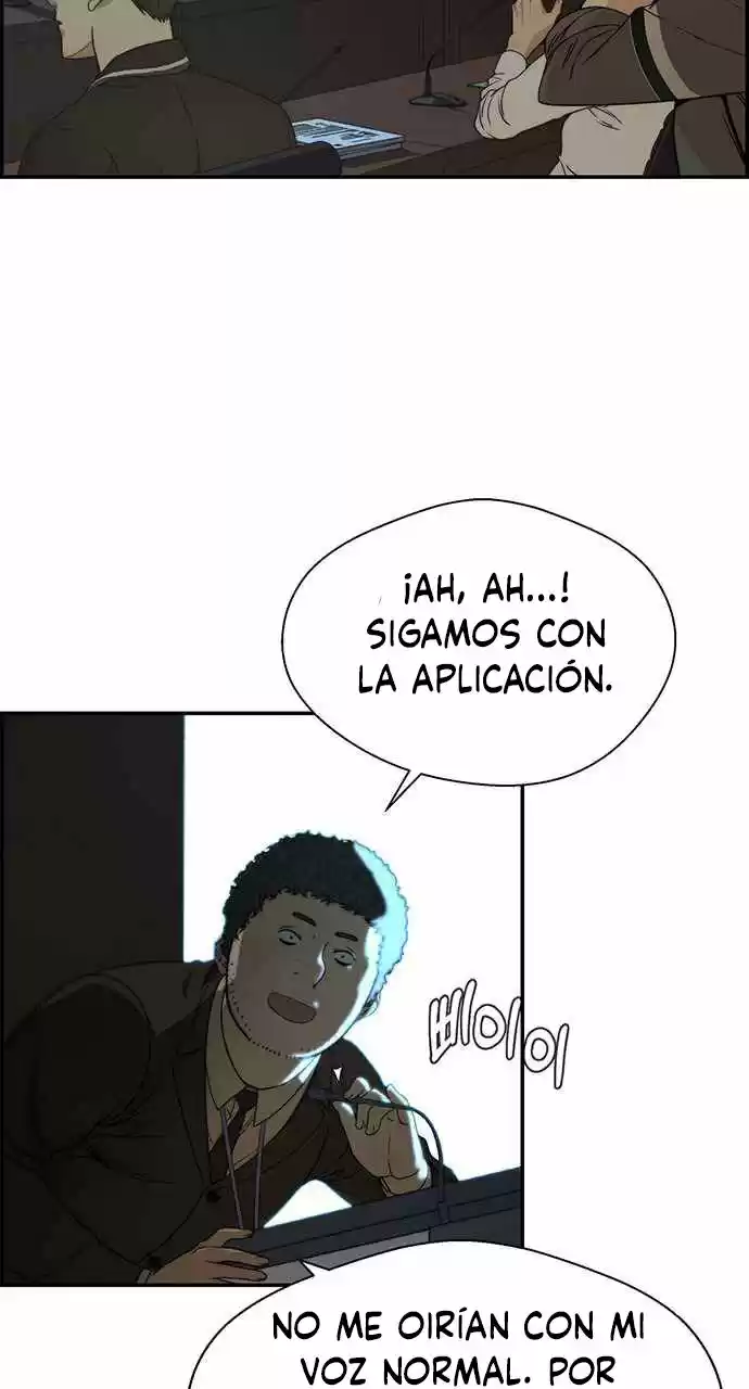 Real Man - Capítulo 44 - Página 31 - LectorTMOo