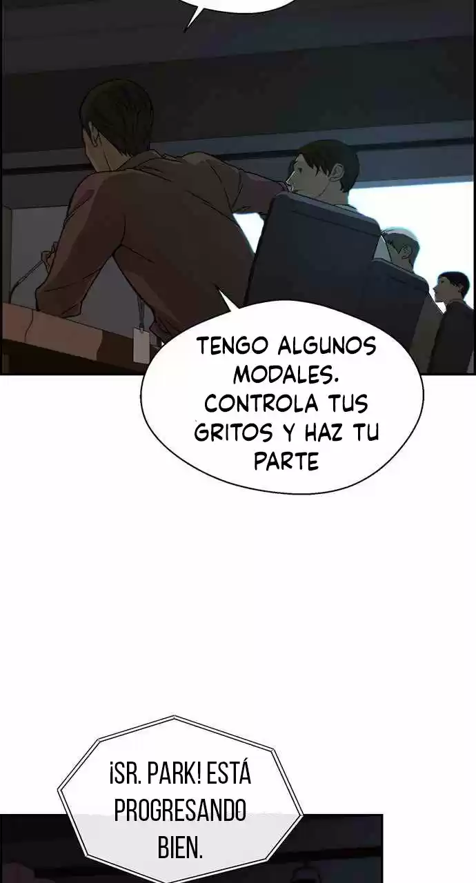 Real Man - Capítulo 44 - Página 33 - LectorTMOo