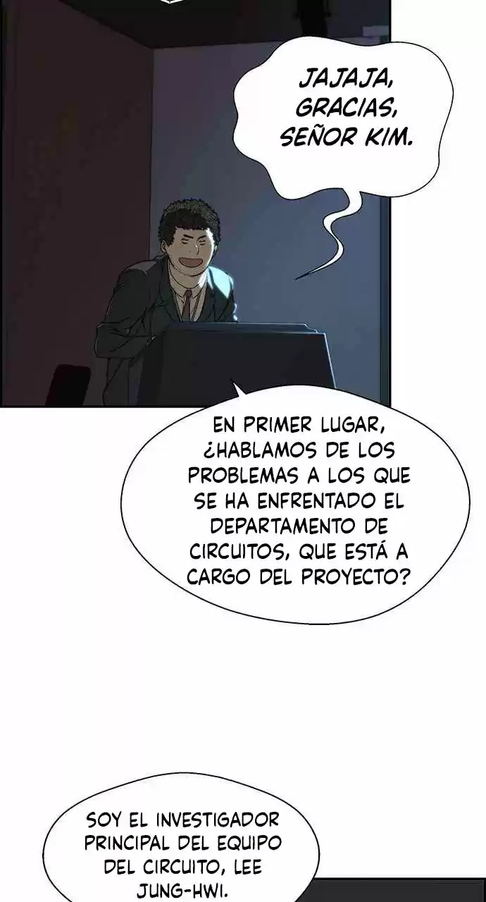 Real Man - Capítulo 44 - Página 34 - LectorTMOo
