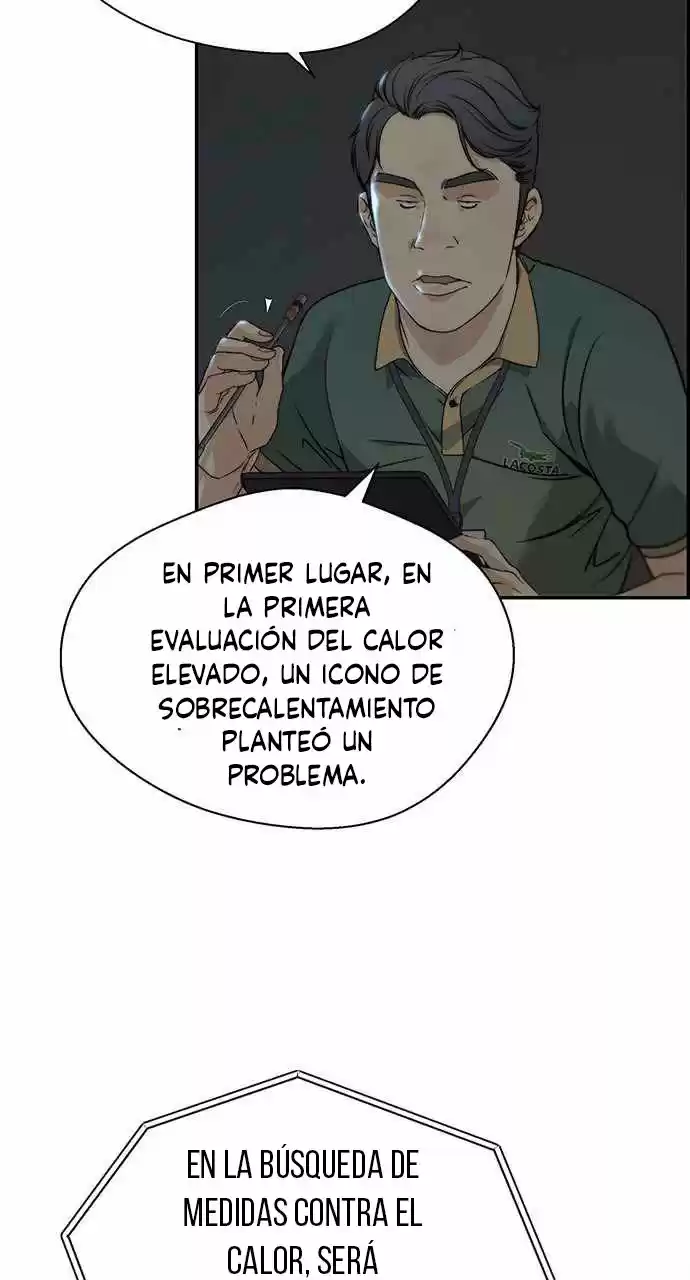 Real Man - Capítulo 44 - Página 35 - LectorTMOo