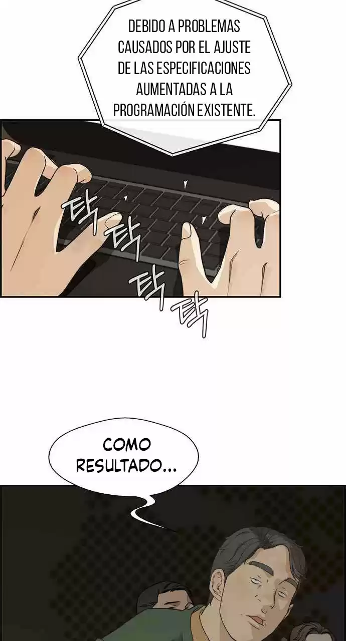 Real Man - Capítulo 44 - Página 37 - LectorTMOo