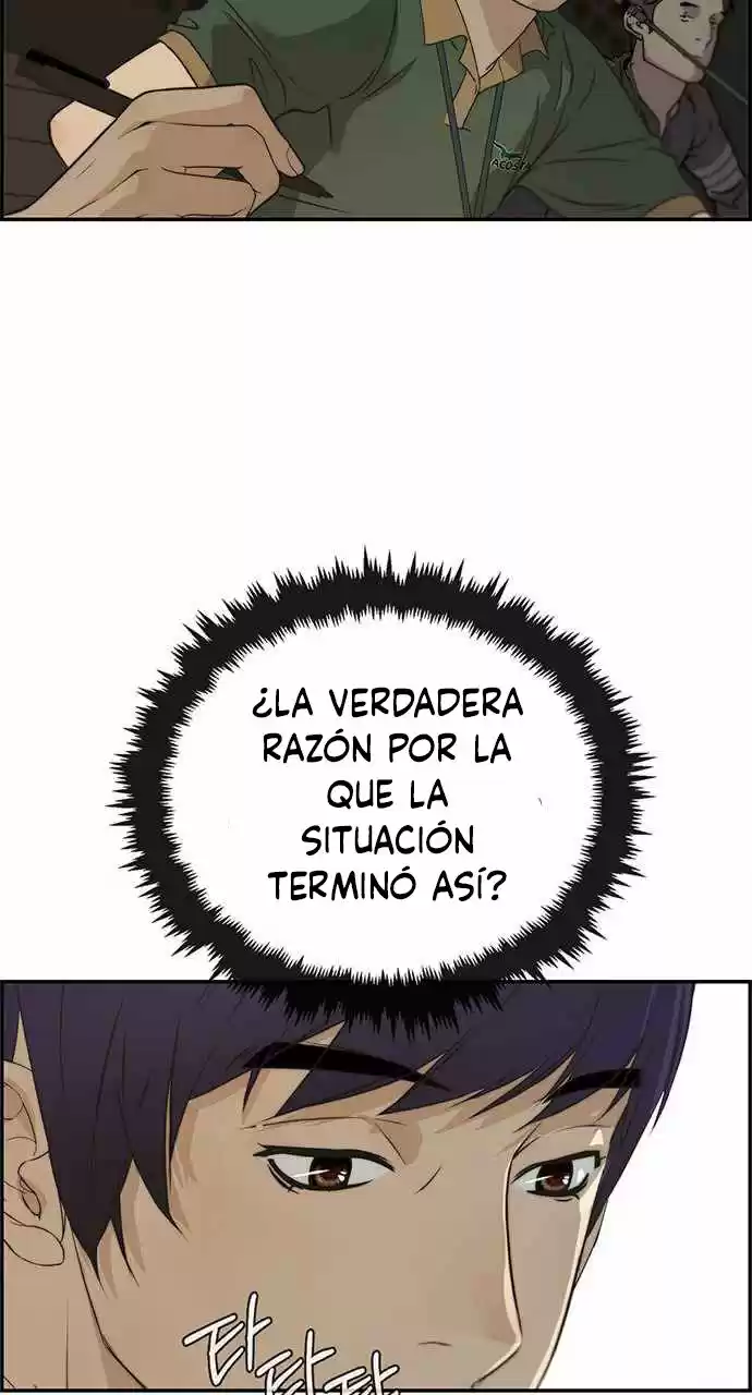 Real Man - Capítulo 44 - Página 38 - LectorTMOo