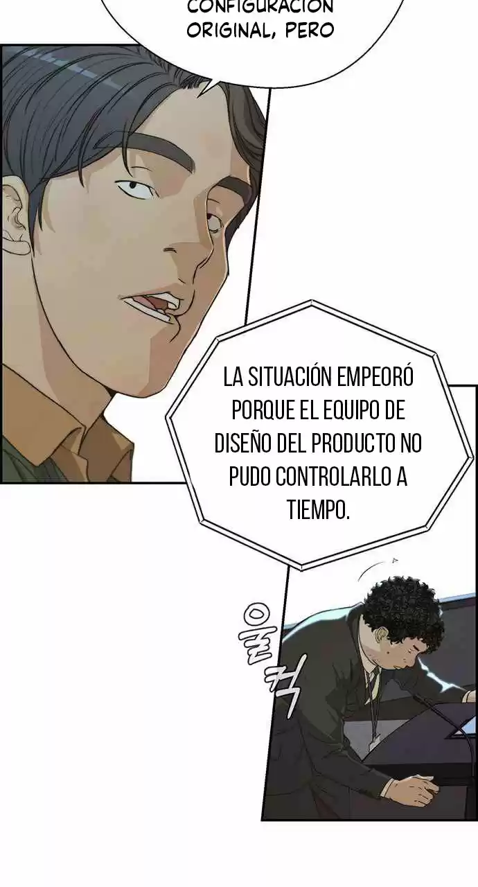 Real Man - Capítulo 44 - Página 40 - LectorTMOo