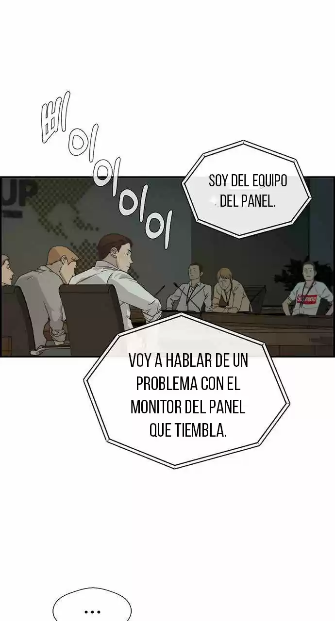 Real Man - Capítulo 44 - Página 41 - LectorTMOo