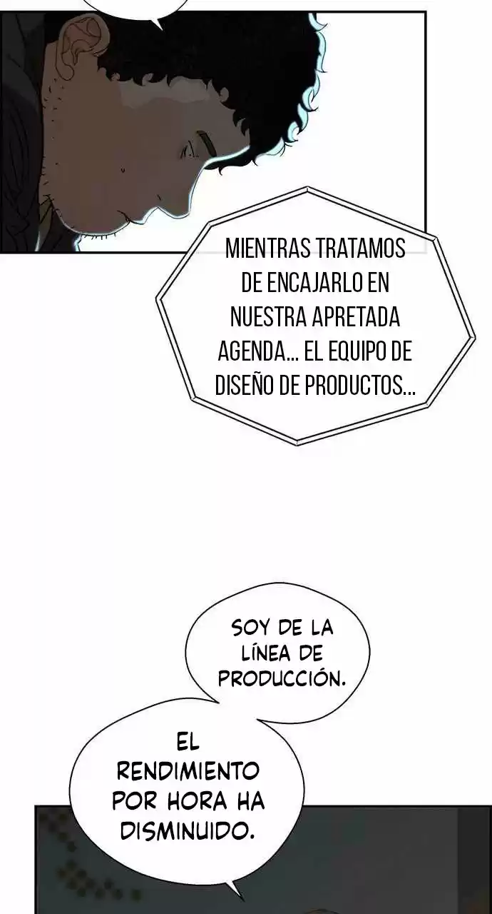 Real Man - Capítulo 44 - Página 42 - LectorTMOo
